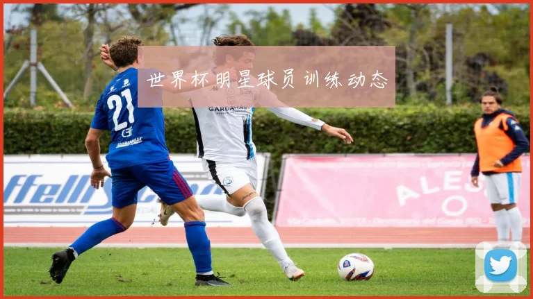 世界杯明星球员训练动态