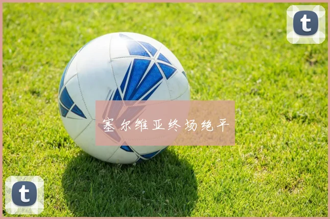 塞尔维亚终场绝平